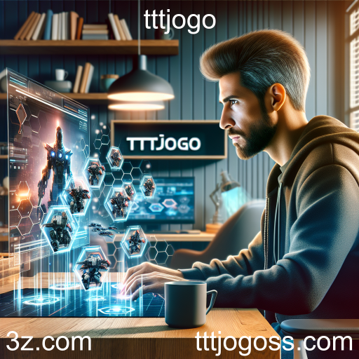 A Fascinante Categoria de Jogos de Estratégia